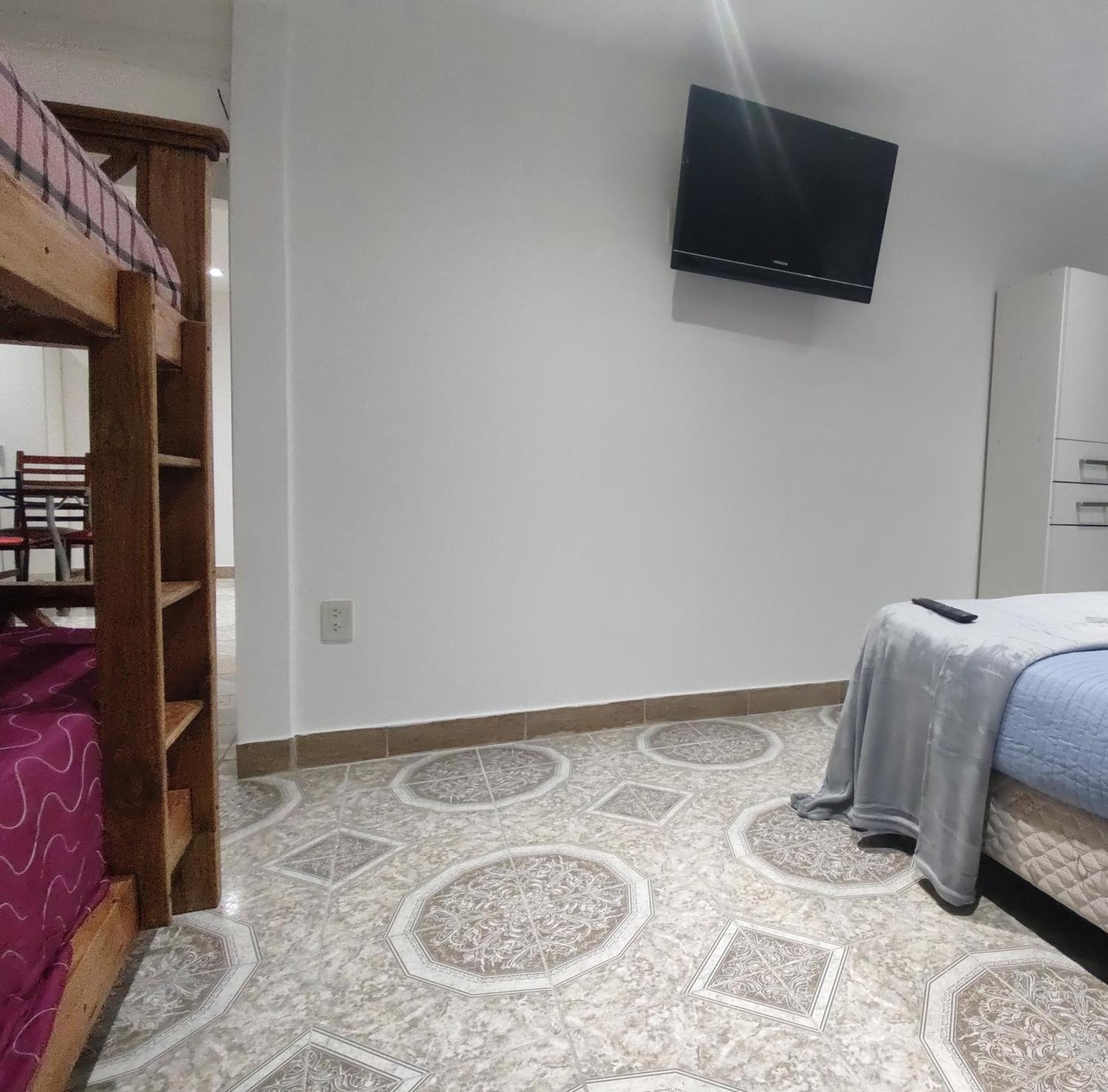 Departamento Yekamush 2 Ushuaia Apartment Exterior photo