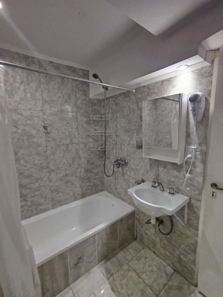 Departamento Yekamush 2 Ushuaia Apartment Exterior photo